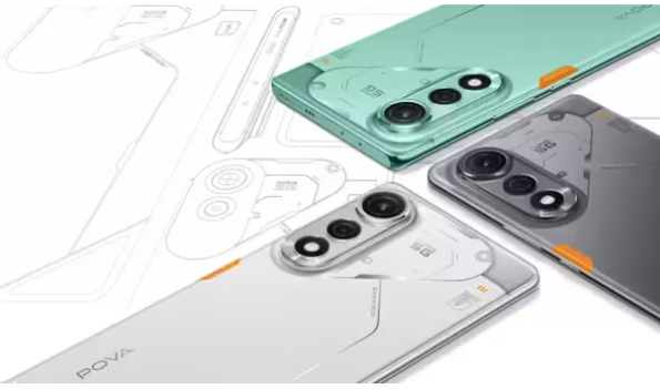 Tecno Pova Curve 5G Launch Date and What to Expect in 2025 1 Tecno Pova Curve 5G Launch Date and What to Expect in 2025