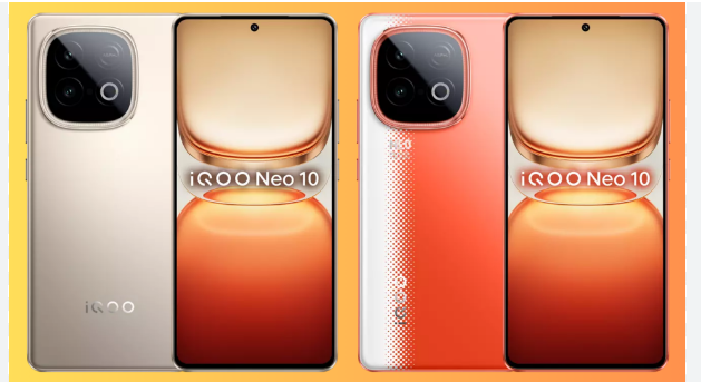 iQOO Neo 10 Specifications and Features – The Powerful Mid-Range Beast of 2025 1 iQOO Neo 10 Specifications and Features – The Powerful Mid-Range Beast of 2025