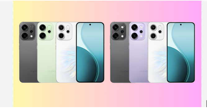 Oppo Reno 14 Series Launch Date and Price in India 2025 – Full Details 1 Oppo Reno 14 Series Launch Date and Price in India 2025 – Full Details