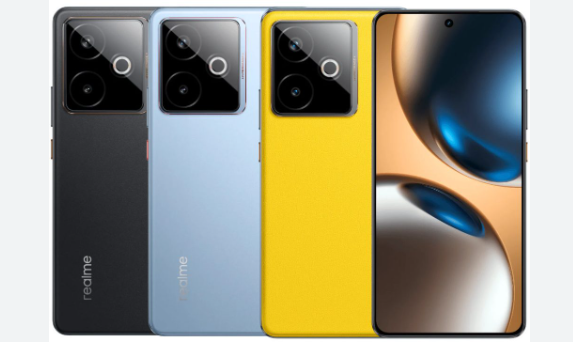 📱 Realme GT 7T Price in India 2025 – The Budget Flagship That Shocks Everyone! 1 Realme GT 7T Price in India 2025