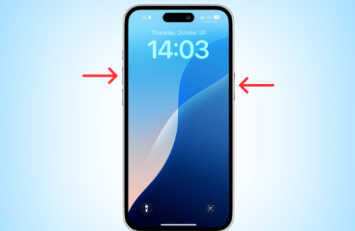 How to Take a Screenshot on Any Smartphone (Simple Guide) 2 How to Take a Screenshot on Any Smartphone