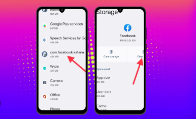 How to Clear Cache and Free Up Storage on Your Smartphone 1 How to Clear Cache and Free Up Storage on Your Smartphone