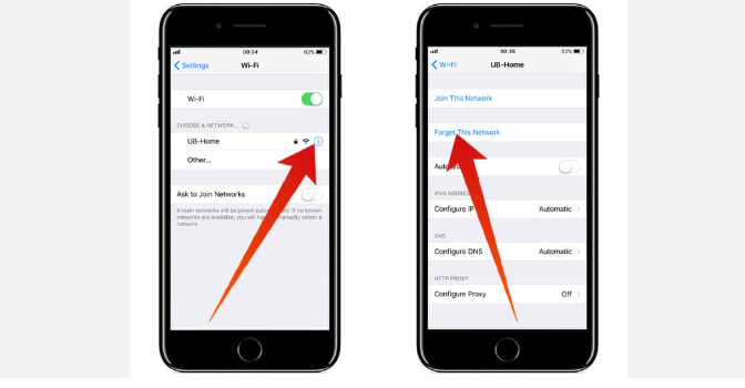Wi-Fi Not Working? Here’s How to Fix It — A Complete Guide for Canadians 2 Wi-Fi Not Working? Here’s How to Fix It — A Complete Guide for Canadians