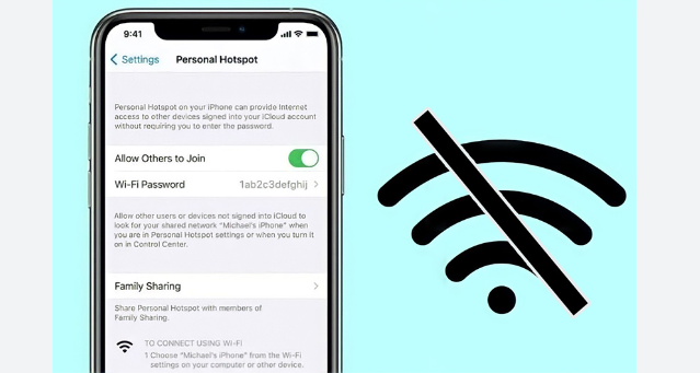 Wi-Fi Not Working? Here’s How to Fix It — A Complete Guide for Canadians 1 Wi-Fi Not Working? Here’s How to Fix It — A Complete Guide for Canadians