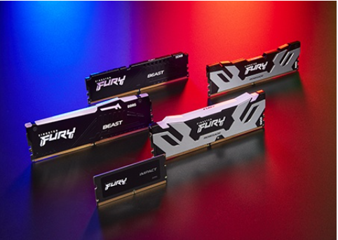 Best RAM for Gaming PC: A Step-by-Step Buyer’s Guide 1 Best RAM for Gaming PC