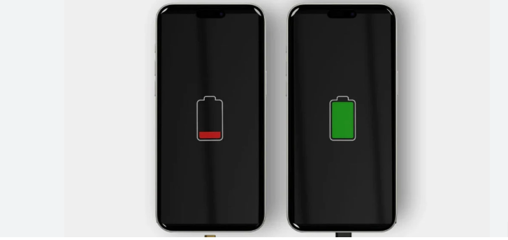 How to Make Your Phone Charge Faster