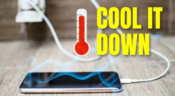 Phone Overheating When Charging: Step-by-Step Guide to Causes and Fixes 1 Phone Overheating When Charging: Step-by-Step Guide to Causes and Fixes