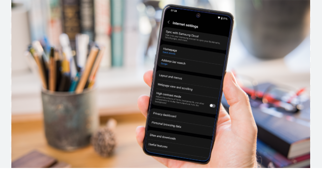 How to Block Ads on Android Phone 1 How to Block Ads on Android Phone