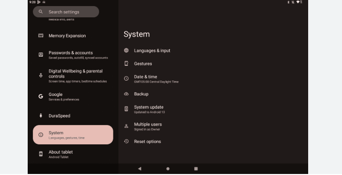 How to Update Your Android Version Manually 1 How to Update Your Android Version Manually