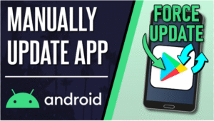 How To Update Your Android Version Manually - MyNetPages
