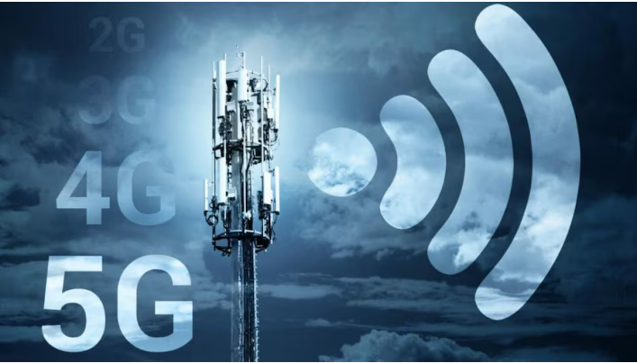 5G Connectivity
