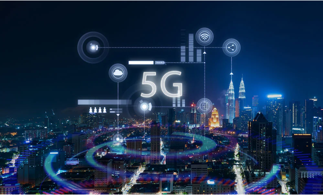 5G Connectivity
