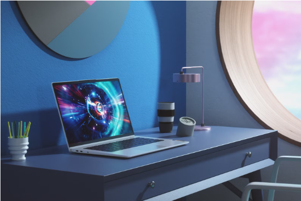 Connected 5G Laptops – Fast, Wireless Computing Without Boundaries 1 Connected 5G Laptops – Fast, Wireless Computing Without Boundaries