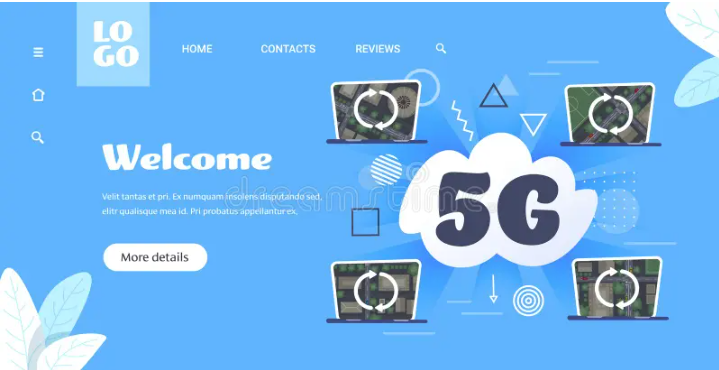 Connected 5G Laptops – Fast, Wireless Computing Without Boundaries 2 Connected 5G Laptops – Fast, Wireless Computing Without Boundaries