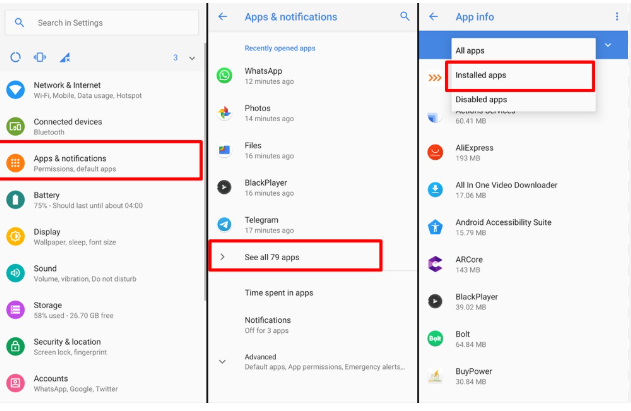 How to Disable Pop-Up Ads on Android Phone: 5 Proven Ways to Clean Up Your Screen 1 How to Disable Pop-Up Ads on Android Phone – Clean Up Your Screen