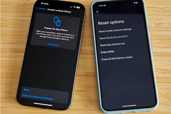 How to Fix Green Line on Android Phone Screen: 5 Quick & Effective Solutions 1 How to Fix Green Line on Android Phone Screen – Step-by-Step Guide
