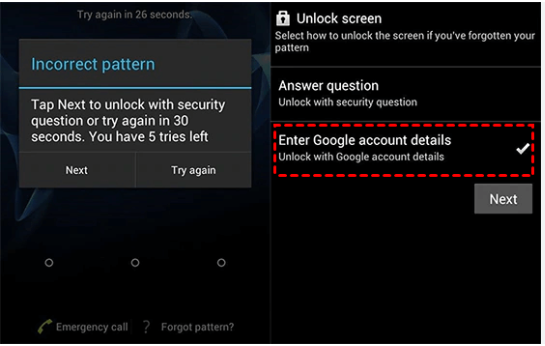 How to Unlock Android Phone Without Password – 3 Easy and Proven Methods 1 How to Unlock Android Phone Without Password