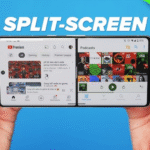 How to Use Split Screen in Android: Boost Productivity in 3 Easy Steps 3 How to Use Split Screen in Android