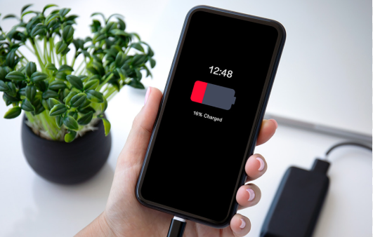 Why Is My Phone Charging Slowly? 