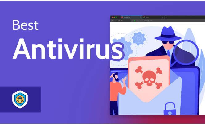 Best Antivirus Software: 2025’s Top Digital Protection Tools 2 Best Antivirus Software: 2025’s Top Digital Protection Tools