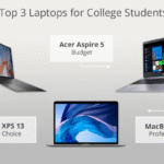 Best Laptops for College Students – 2025 Edition 2 best laptops for college students 1