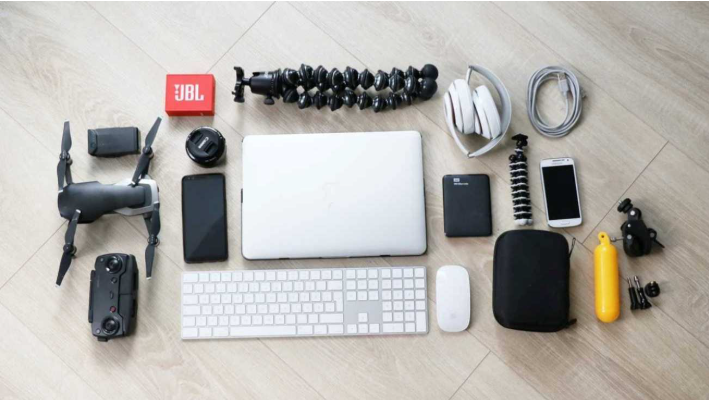 Best Tech Gadgets 2025: The Future is in Your Hands