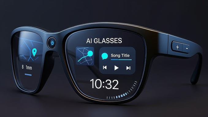 Best Tech Gadgets 2025: The Future is in Your Hands 1 Best Tech Gadgets 2025: The Future is in Your Hands