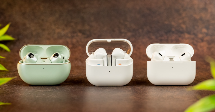 Best Wireless Earbuds 2025: The Next Level of Audio Freedom 1 Best Wireless Earbuds 2025: The Next Level of Audio Freedom