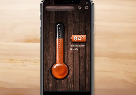How to Check Room Temperature with Android Phone – Easy & Accurate Guide