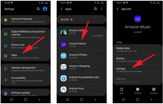 How to Clear Cache on Android Phone: 9 Powerful Ways to Boost Speed Instantly 1 How to Clear Cache on Android Phone – Free Up Space & Boost Performance
