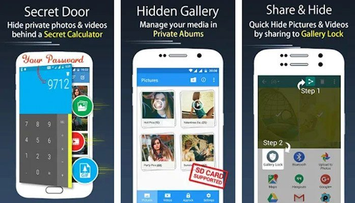 How to Hide Photos and Videos in Calculator Apps: 5 Smart Tricks for Total Privacy 1 how to hide photos and videos in calculator apps
