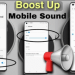 How to Increase Speaker Volume on Phone: 7 Easy Tips for Louder Sound 3 how to increase speaker volume on phone 1