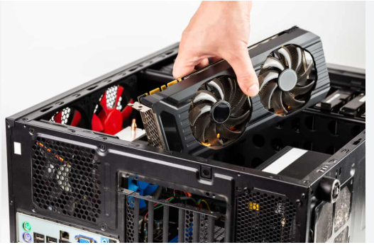 How to Install a Graphics Card in a PC: 5 Easy Steps for Smooth Performance 1 How to Install a Graphics Card in a PC