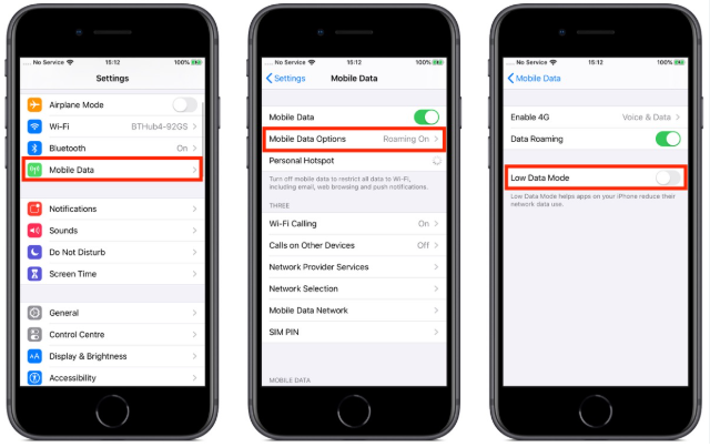 How to Reduce Mobile Data Usage on iPhone: 7 Powerful Tips to Save More 1 How to Reduce Mobile Data Usage on iPhone A Step-by-Step Guide to Save Data