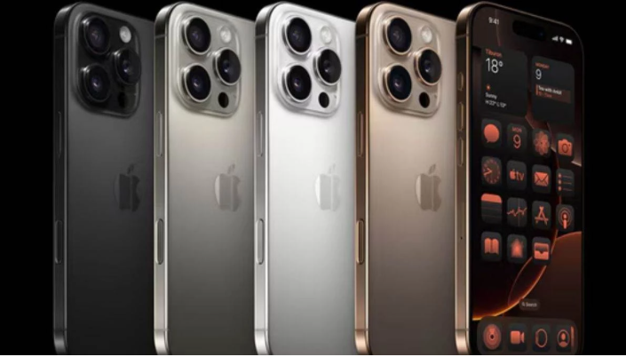 iPhone 17 Series – The Next Evolution of Apple Innovation