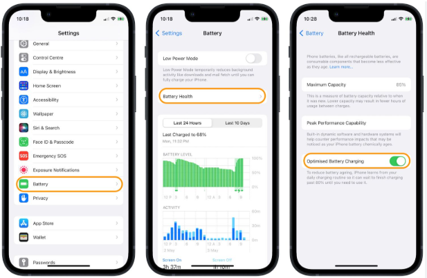 Optimized Battery Charging: 7 Powerful Tips to Extend Battery Life 1 Optimized Battery Charging – Extend Your Phone’s Battery Life the Smart Way