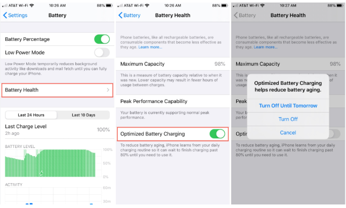 Optimized Battery Charging: 7 Powerful Tips to Extend Battery Life 2 Optimized Battery Charging – Extend Your Phone’s Battery Life the Smart Way