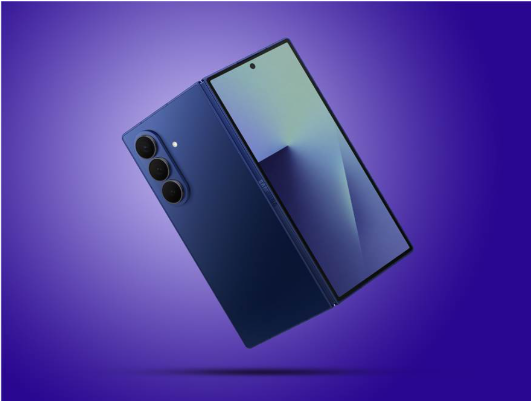 Samsung Galaxy Z Fold 7 – Next-Gen Foldable Innovation Redefined 2 Samsung Galaxy Z Fold 7 – Next-Gen Foldable Innovation Redefined