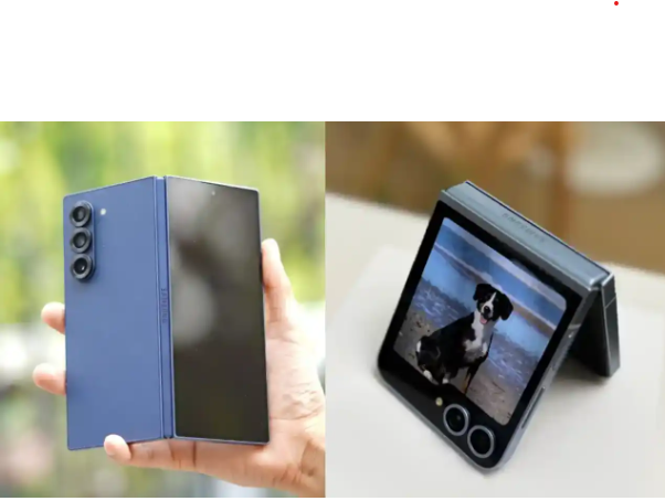 Samsung Galaxy Z Fold 7