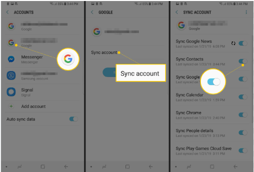 Transfer Contacts from Android to iPhone: 3 Easy Ways That Actually Work 1 How to Transfer Contacts from Android to iPhone: A Step-by-Step Guide