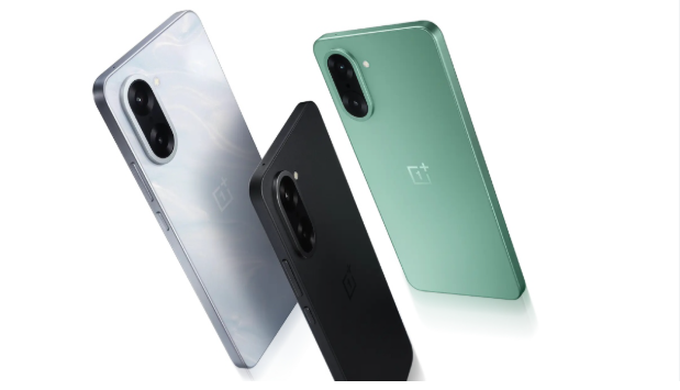 1OnePlus Nord CE 5