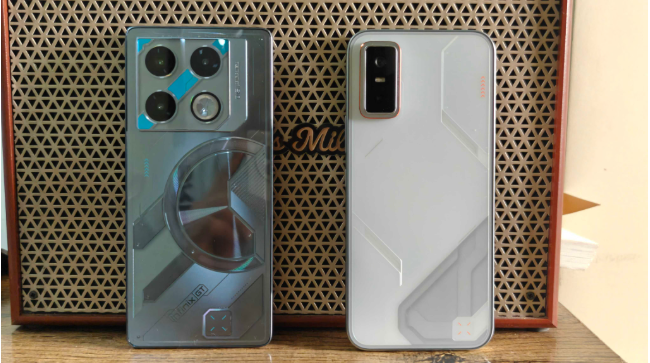 Infinix GT 30 Pro Specifications: A Mid-Range Gaming Marvel