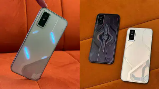 Infinix GT 30 Pro Specifications: A Mid-Range Gaming Marvel