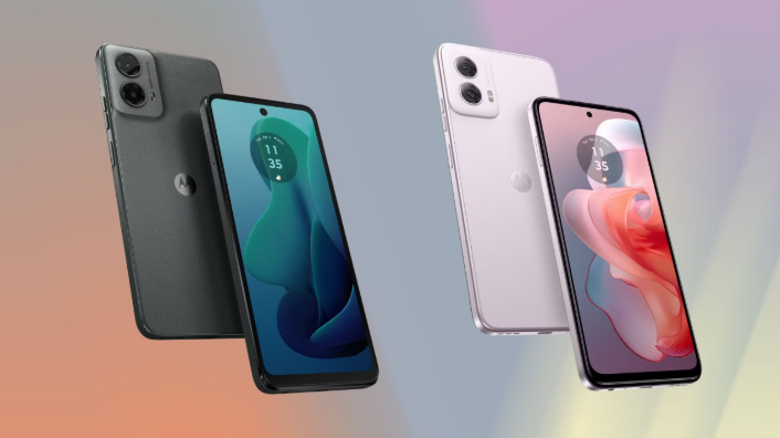 Moto G 2026: Powerful Budget Phone with Amazing Features at an Affordable Price 1 Moto G: A Reliable Budget Smartphone with Impressive Features