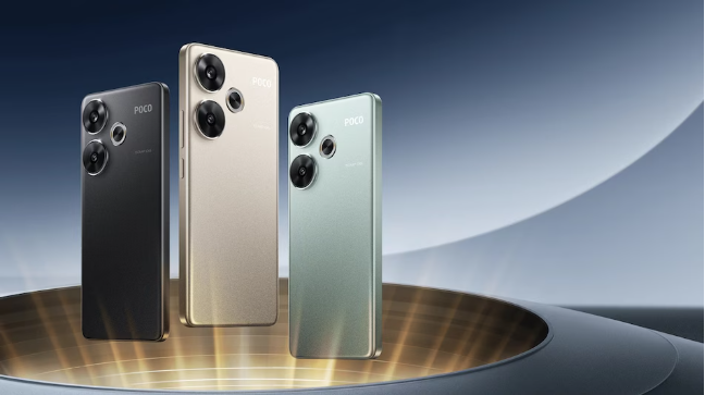 poco f7 ultra