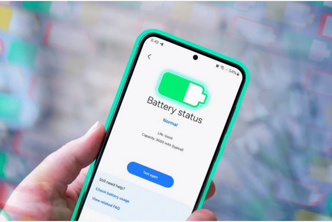 How to Check Battery Health on Android