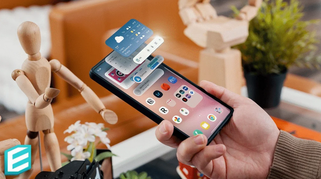 How to Fix Unresponsive Touch Screen