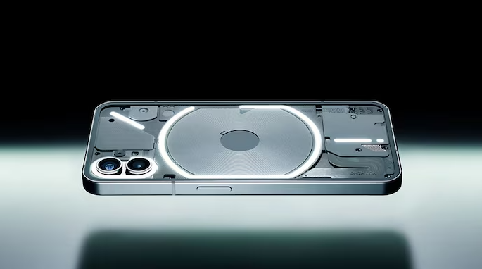 Nothing Phone 5 Review
