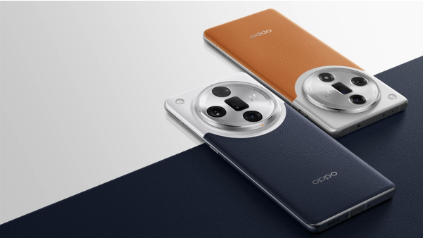 Oppo Find X7 Pro 3