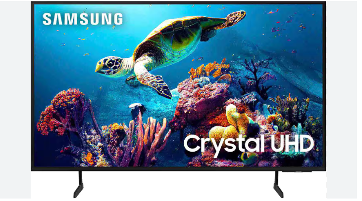 Samsung 70 DU6900D 1